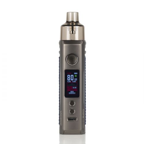 VOOPOO DRAG X 80W Pod Mod Kit - Image 9