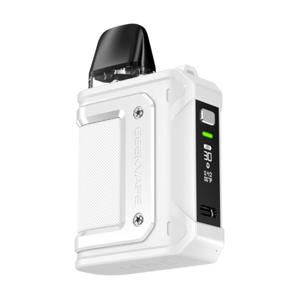 Geek Vape Aegis Hero Q 30W Pod System - Image 8